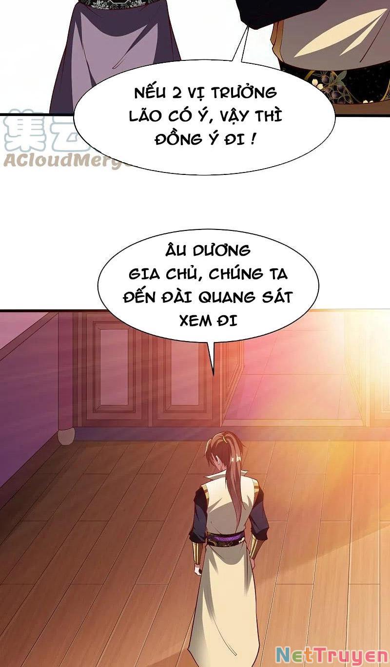 Chiến Đỉnh Chapter 333 - Trang 17