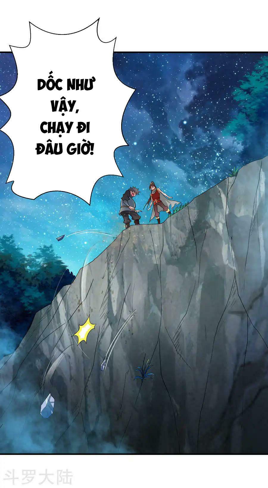 Chiến Đỉnh Chapter 7 - Trang 20