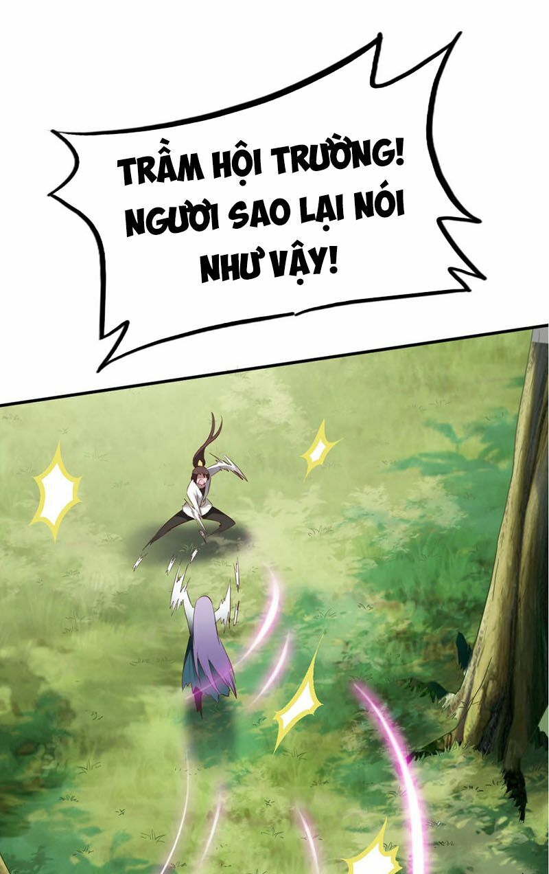 Chiến Đỉnh Chapter 31 - Trang 39