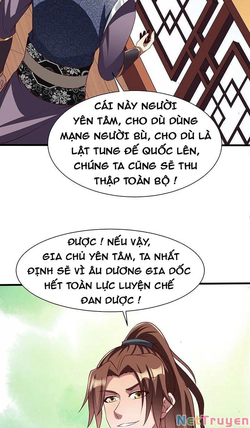 Chiến Đỉnh Chapter 333 - Trang 13