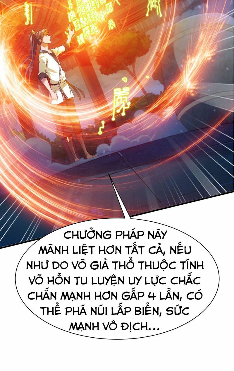 Chiến Đỉnh Chapter 31 - Trang 7