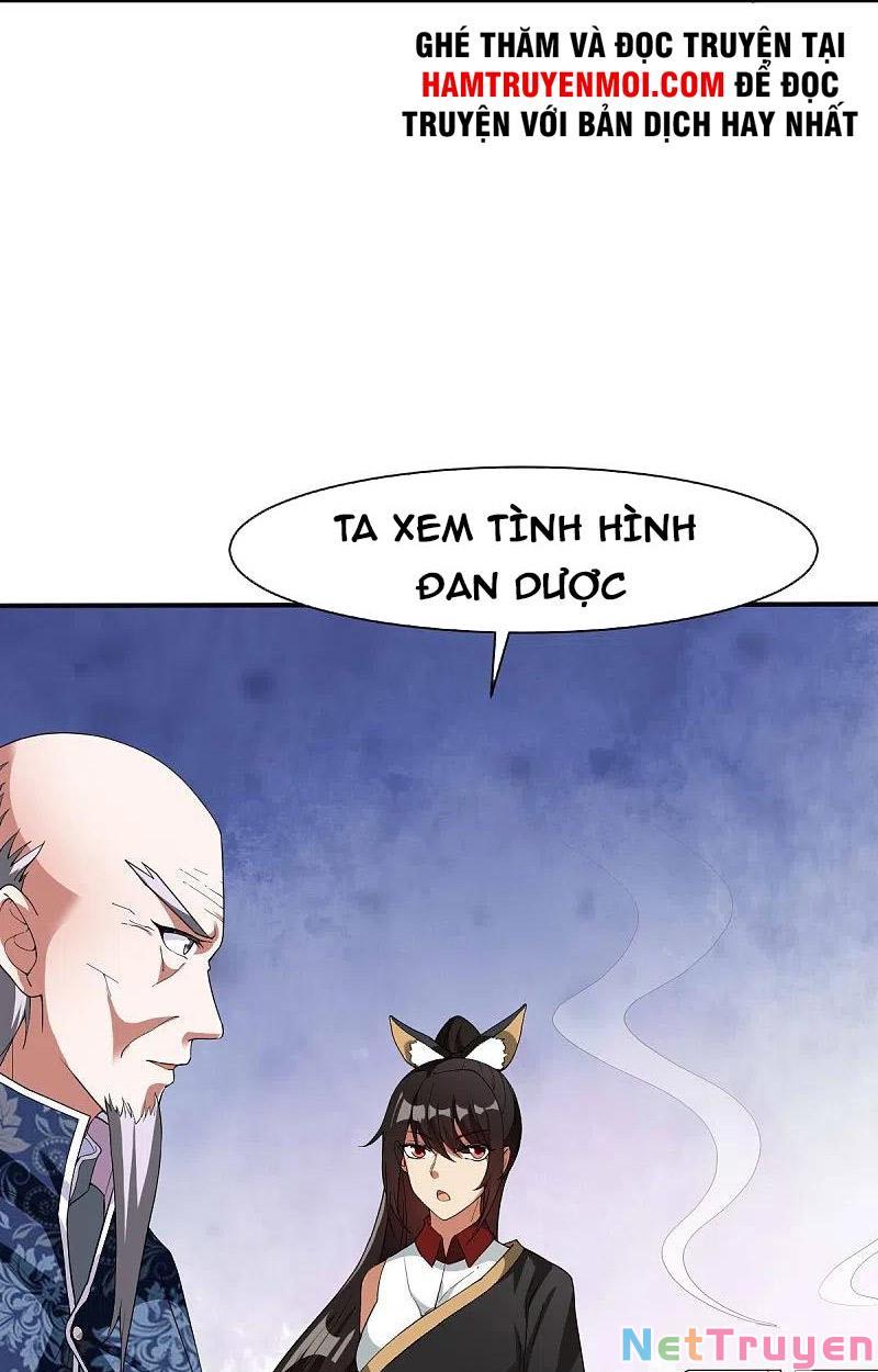 Chiến Đỉnh Chapter 333 - Trang 32