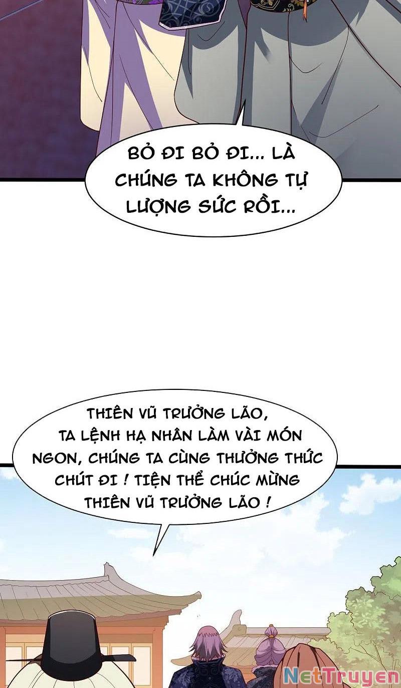 Chiến Đỉnh Chapter 334 - Trang 6