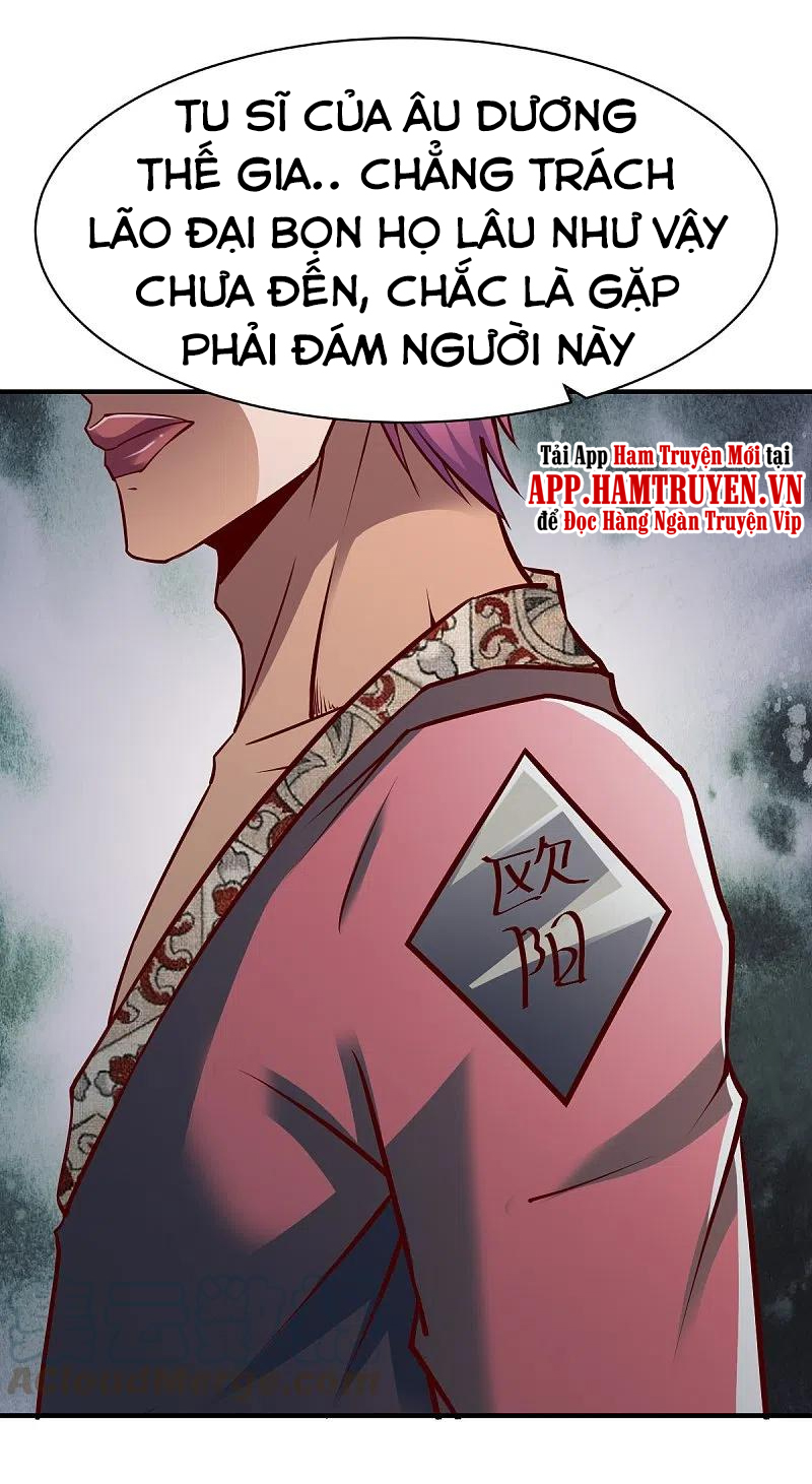 Chiến Đỉnh Chapter 306 - Trang 28