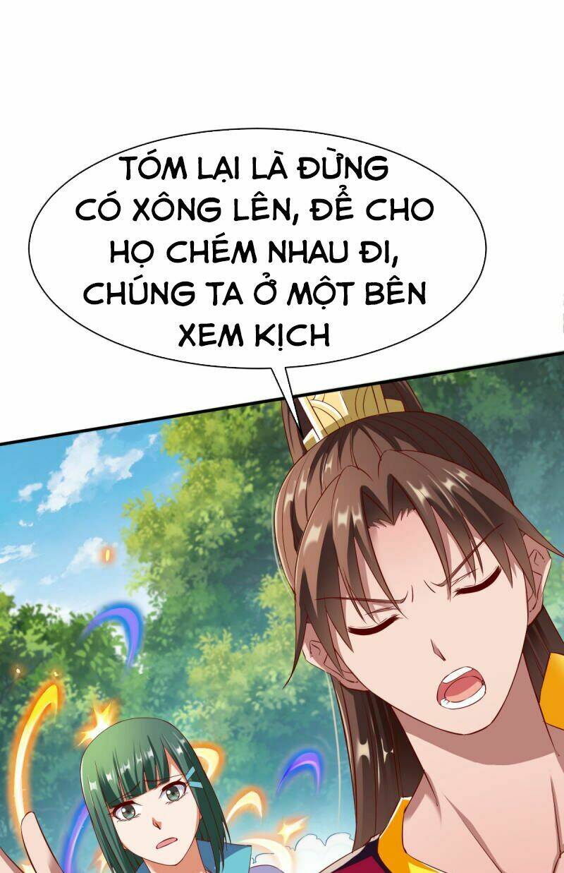 Chiến Đỉnh Chapter 20 - Trang 21