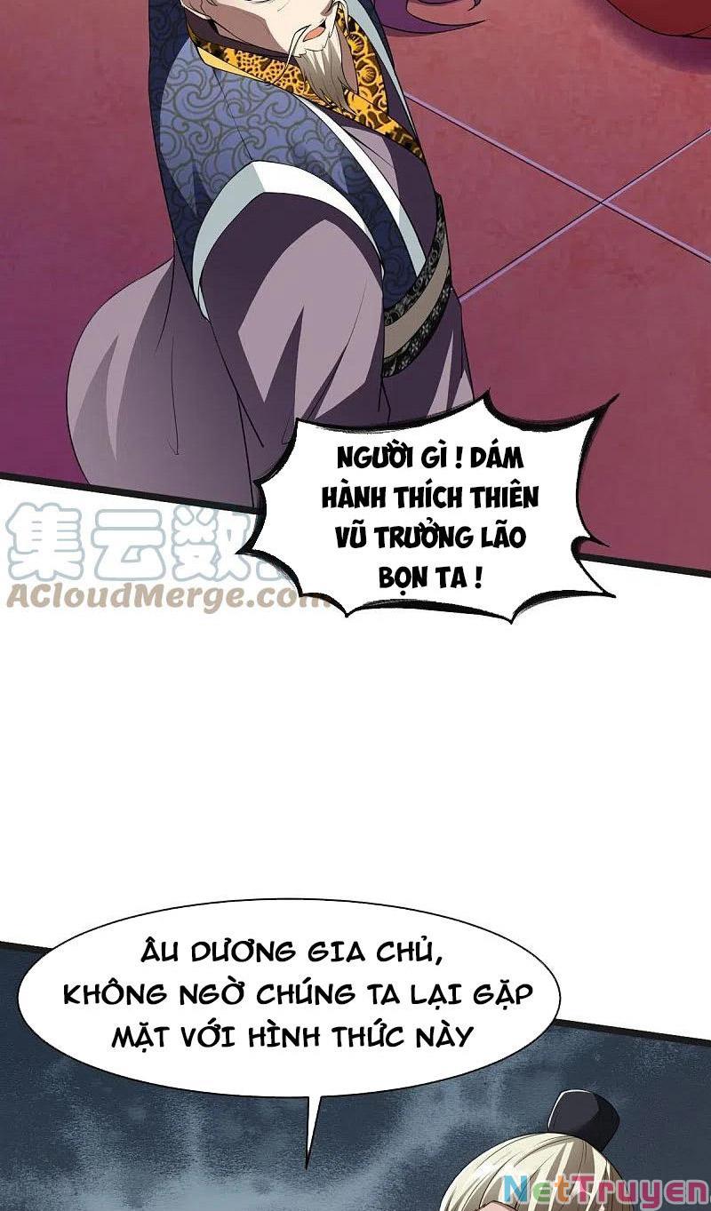 Chiến Đỉnh Chapter 334 - Trang 28