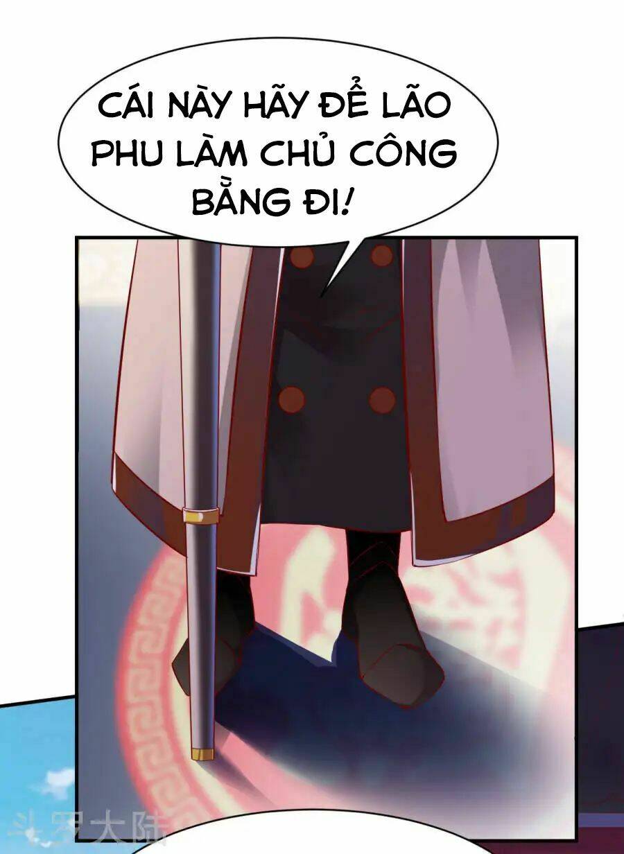 Chiến Đỉnh Chapter 17 - Trang 13