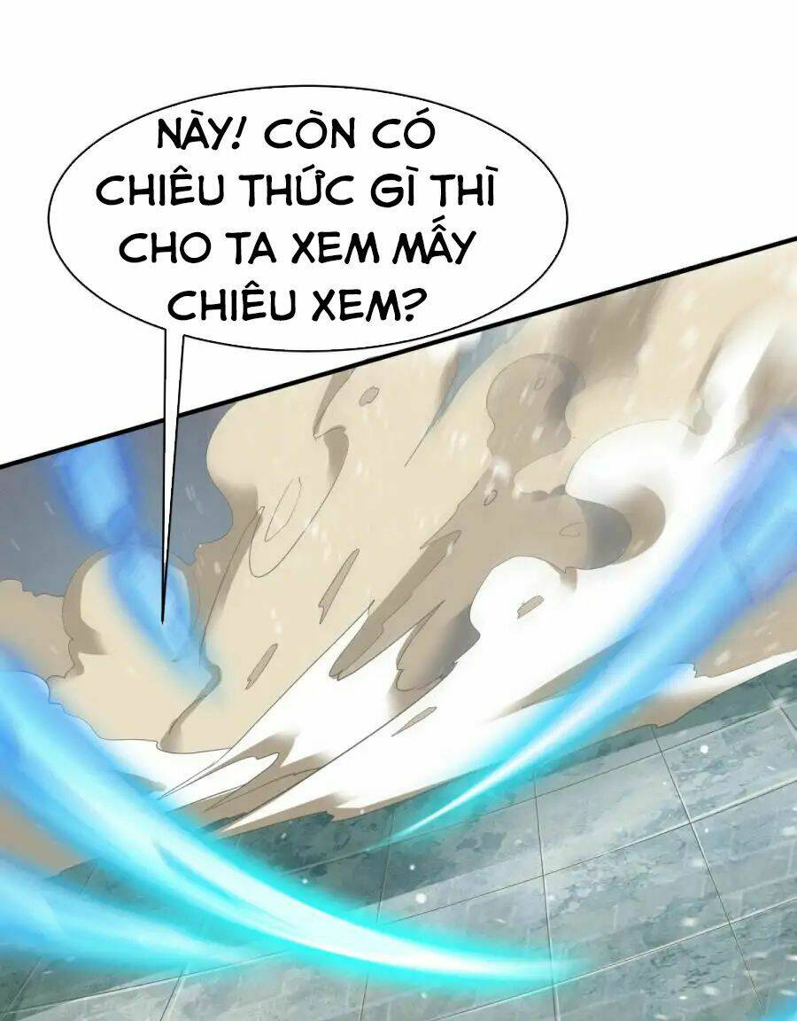 Chiến Đỉnh Chapter 24 - Trang 19