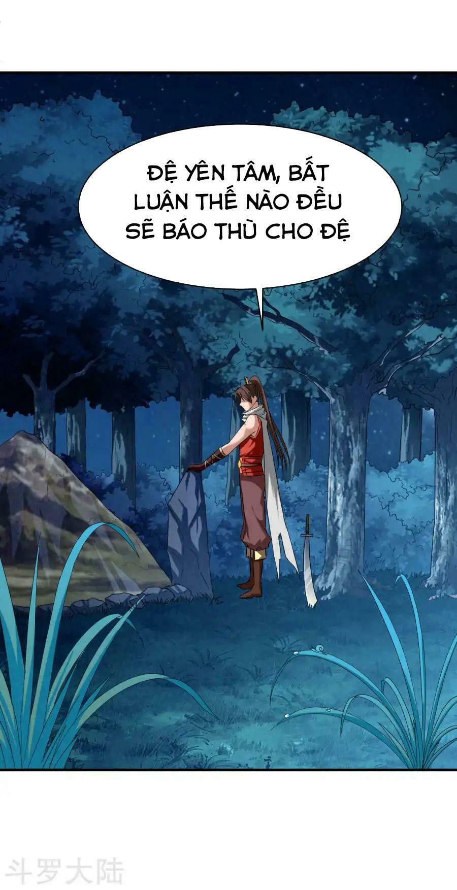 Chiến Đỉnh Chapter 10 - Trang 27