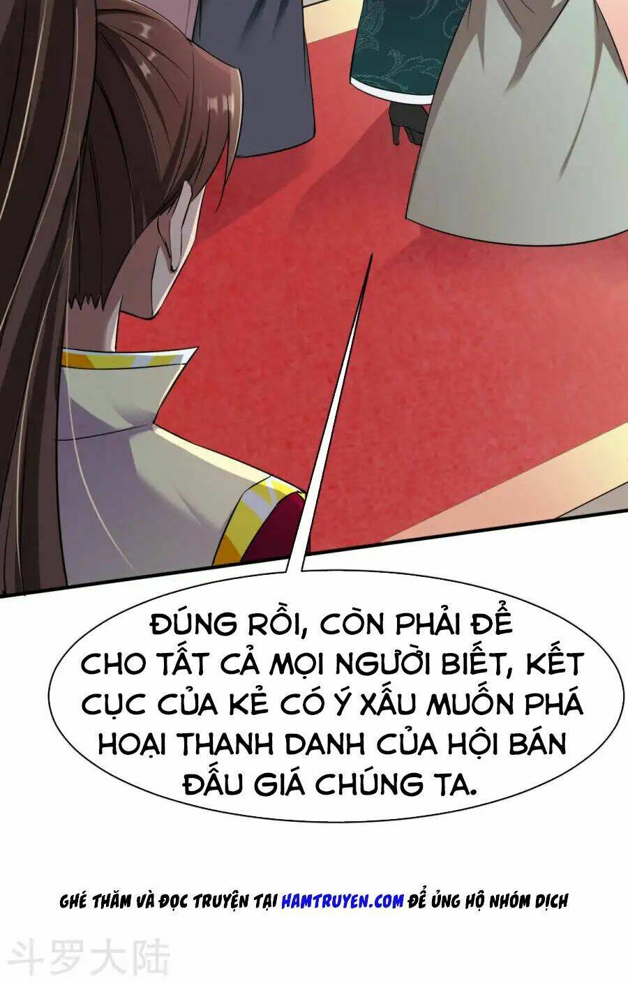 Chiến Đỉnh Chapter 16 - Trang 38