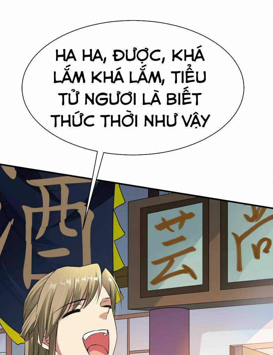 Chiến Đỉnh Chapter 14 - Trang 33