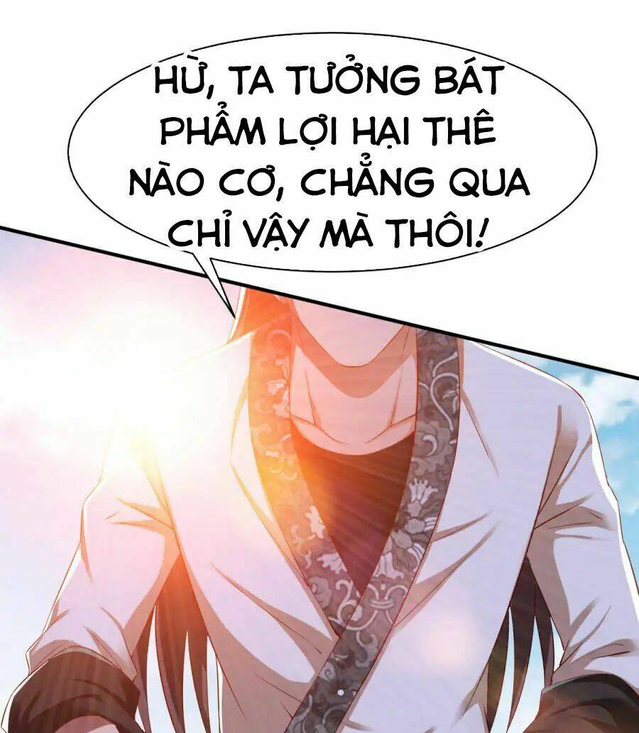 Chiến Đỉnh Chapter 24 - Trang 17