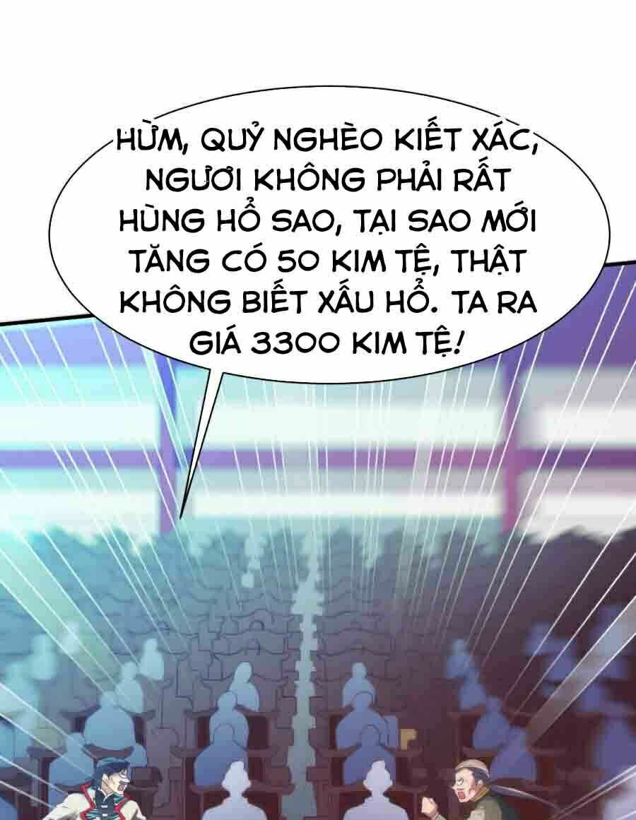 Chiến Đỉnh Chapter 29 - Trang 23