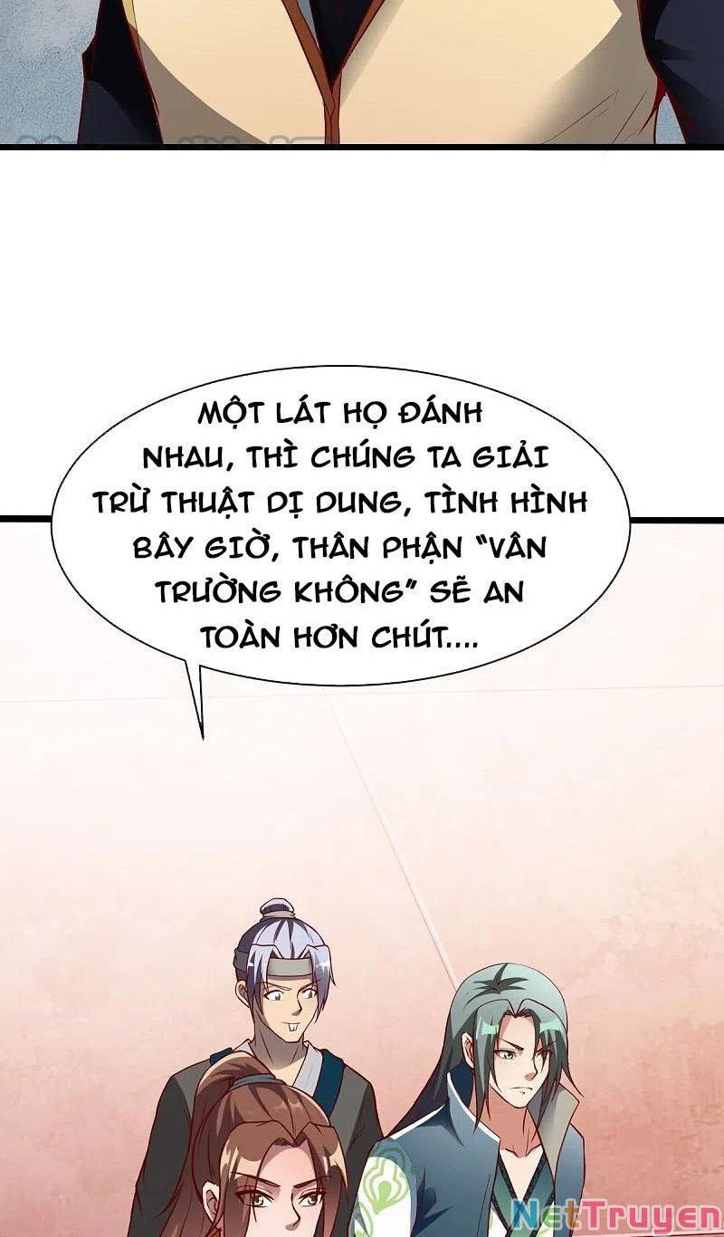 Chiến Đỉnh Chapter 335 - Trang 6