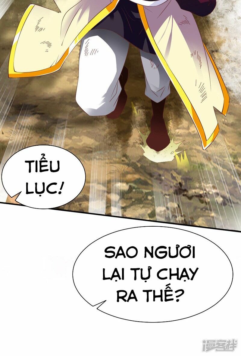 Chiến Đỉnh Chapter 19 - Trang 24