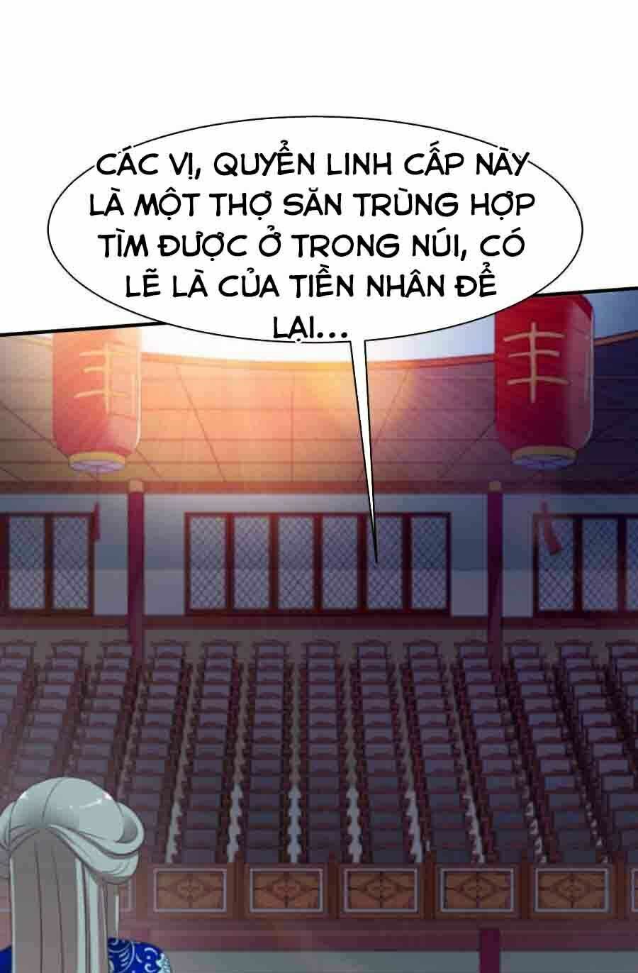 Chiến Đỉnh Chapter 28 - Trang 49