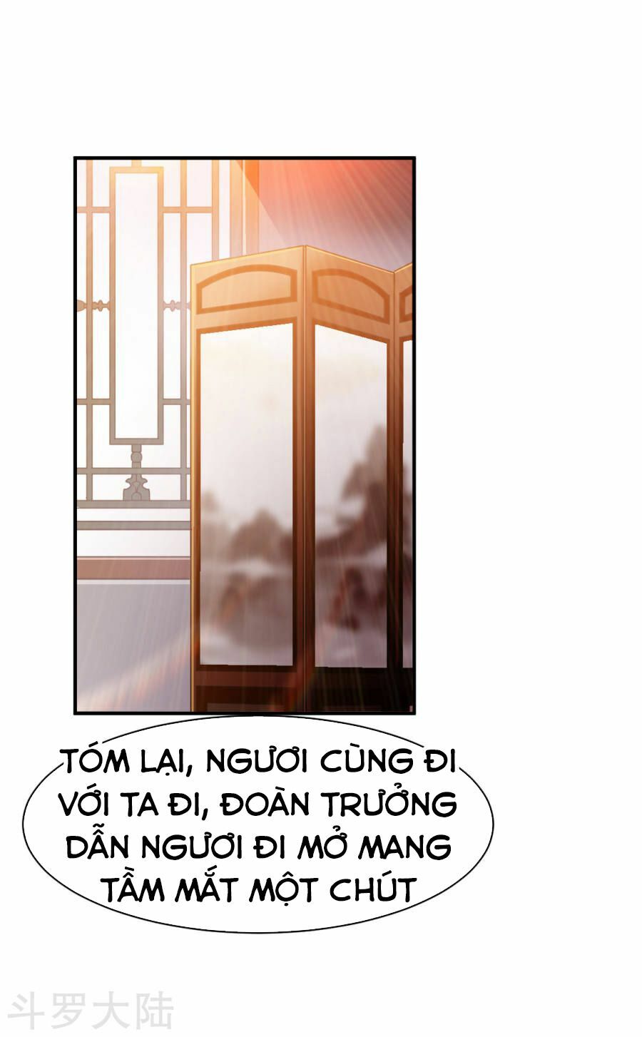 Chiến Đỉnh Chapter 27 - Trang 20