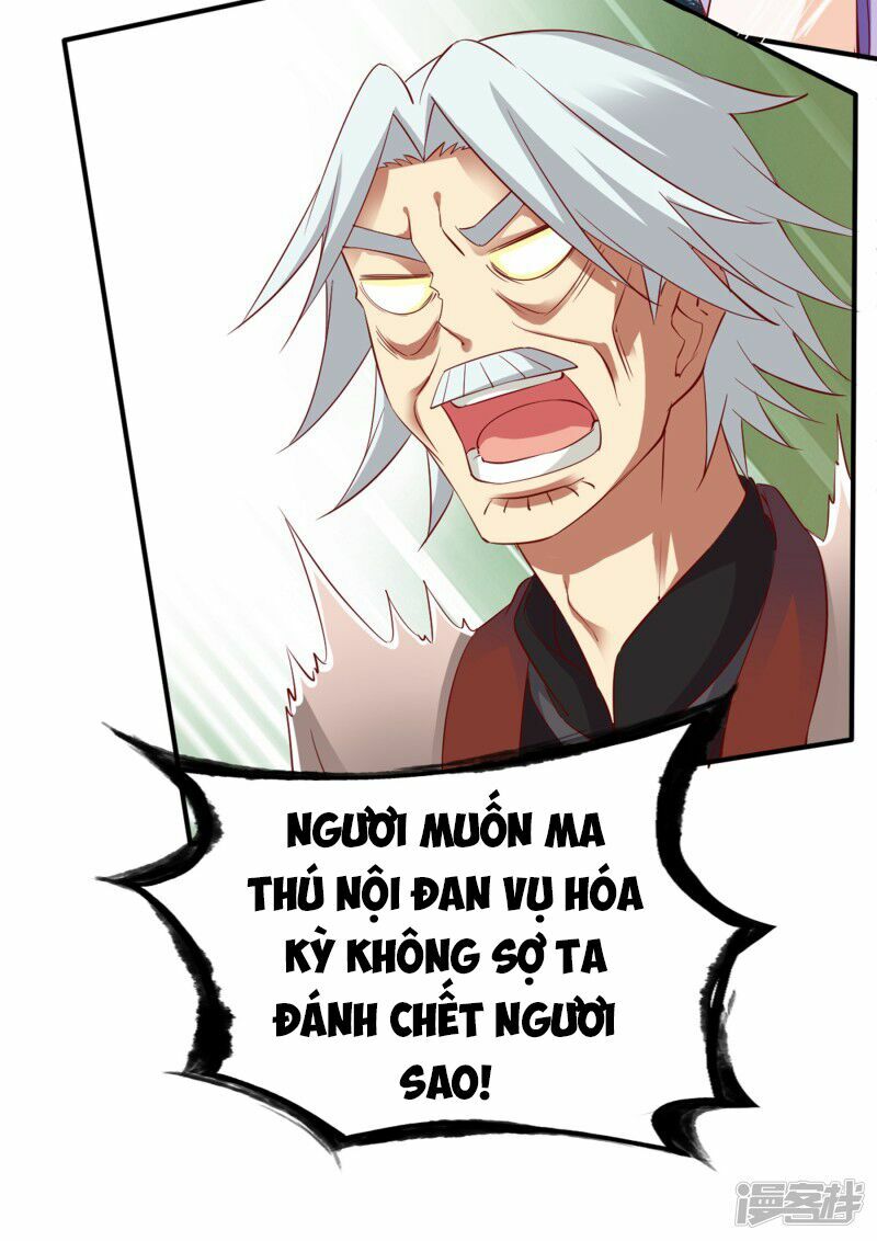 Chiến Đỉnh Chapter 19 - Trang 6