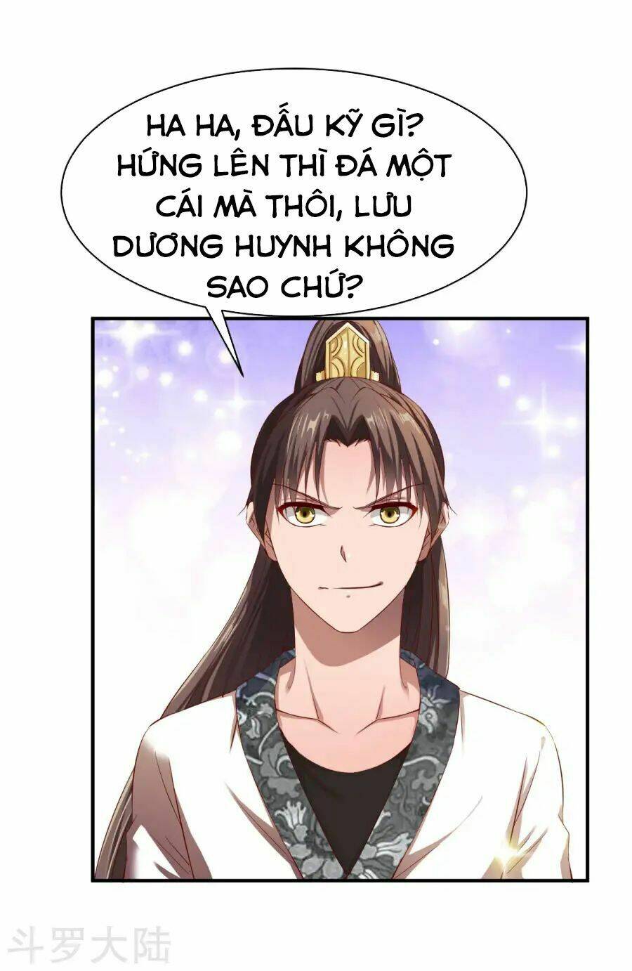 Chiến Đỉnh Chapter 24 - Trang 61