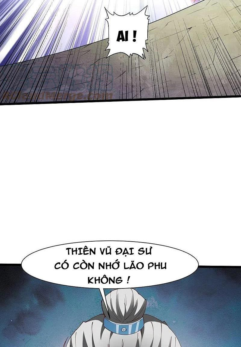 Chiến Đỉnh Chapter 336 - Trang 37