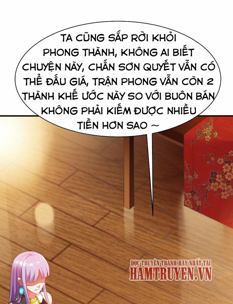 Chiến Đỉnh Chapter 30 - Trang 16