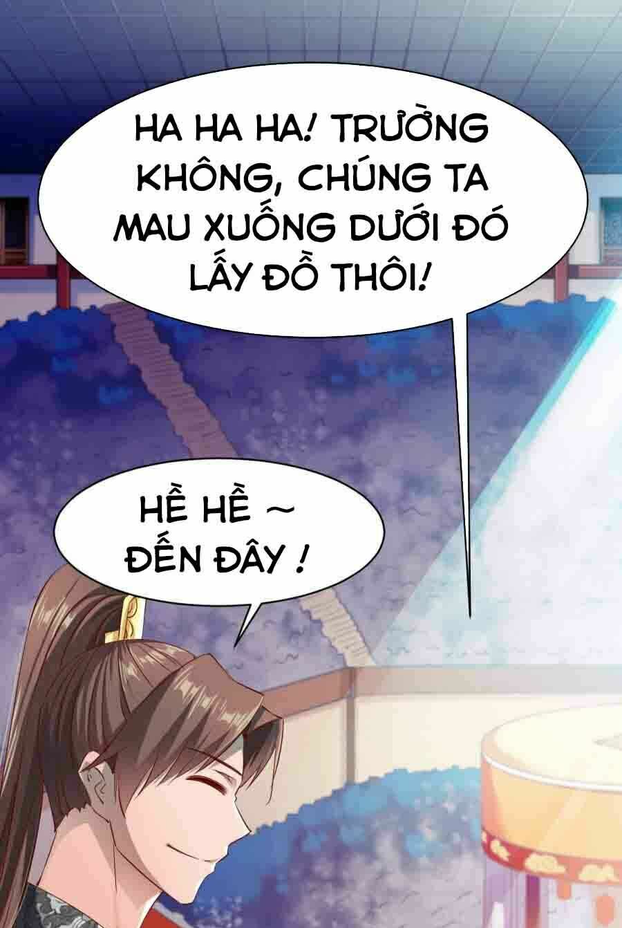 Chiến Đỉnh Chapter 29 - Trang 38