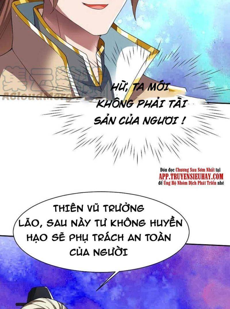 Chiến Đỉnh Chapter 343 - Trang 13