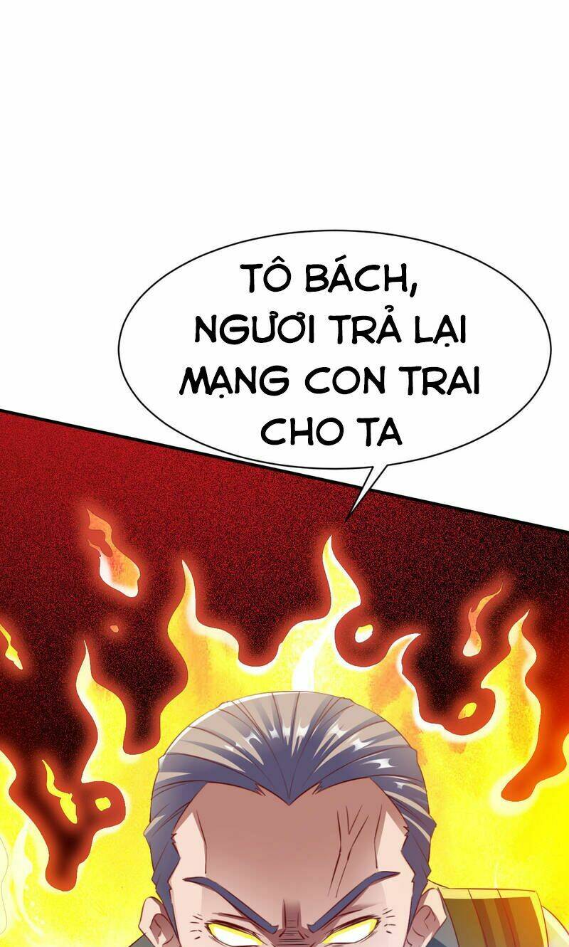 Chiến Đỉnh Chapter 20 - Trang 16