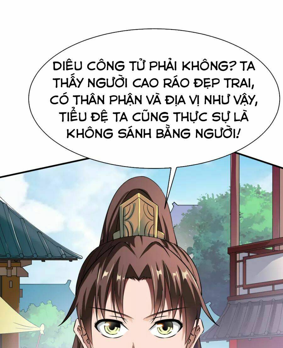 Chiến Đỉnh Chapter 14 - Trang 29