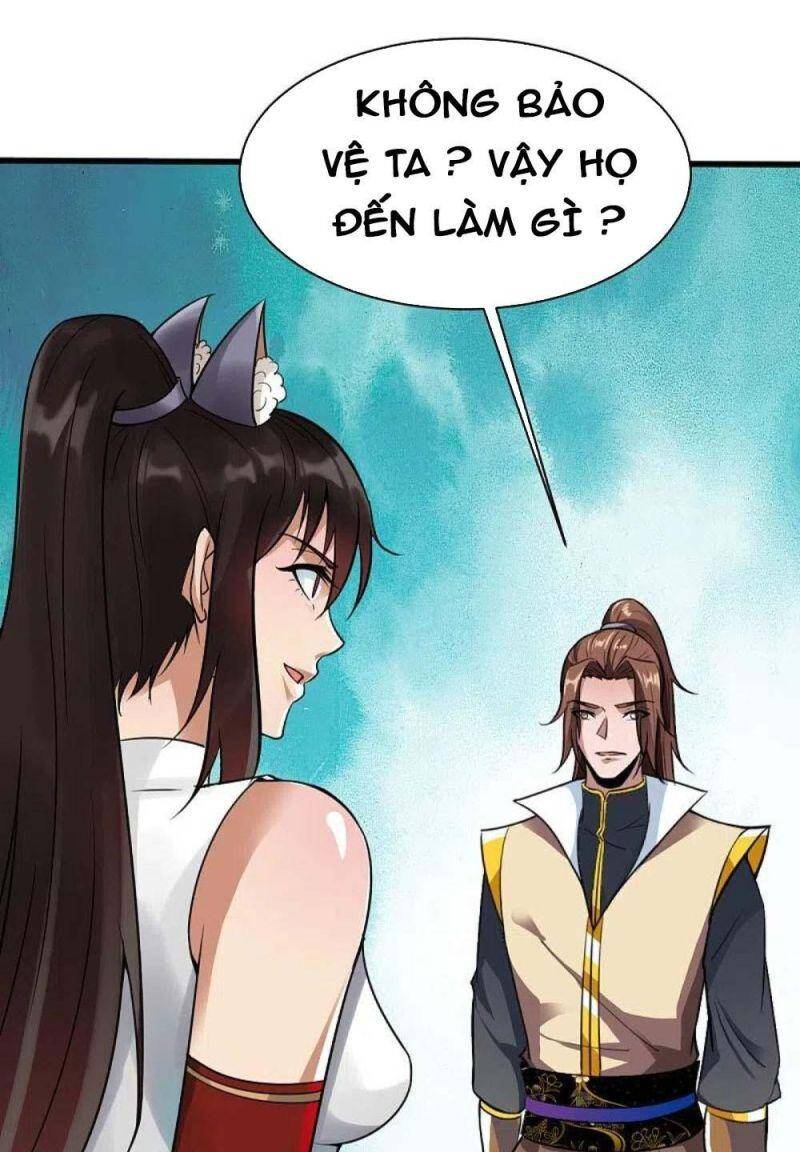 Chiến Đỉnh Chapter 343 - Trang 30