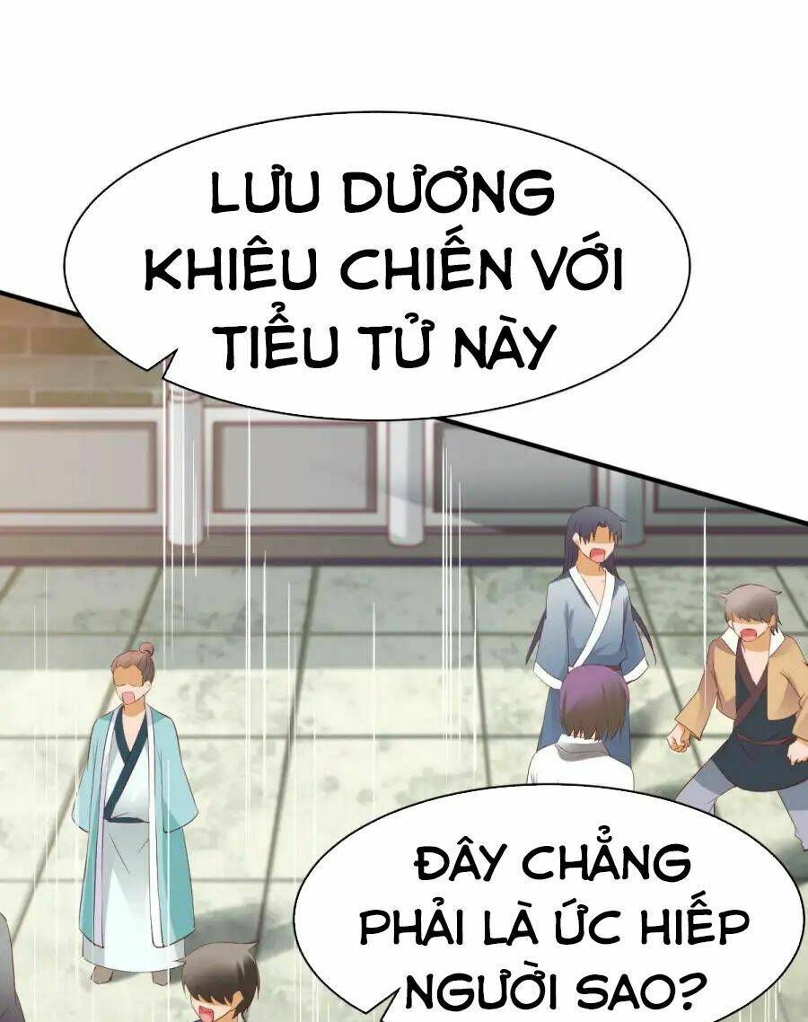 Chiến Đỉnh Chapter 23 - Trang 52