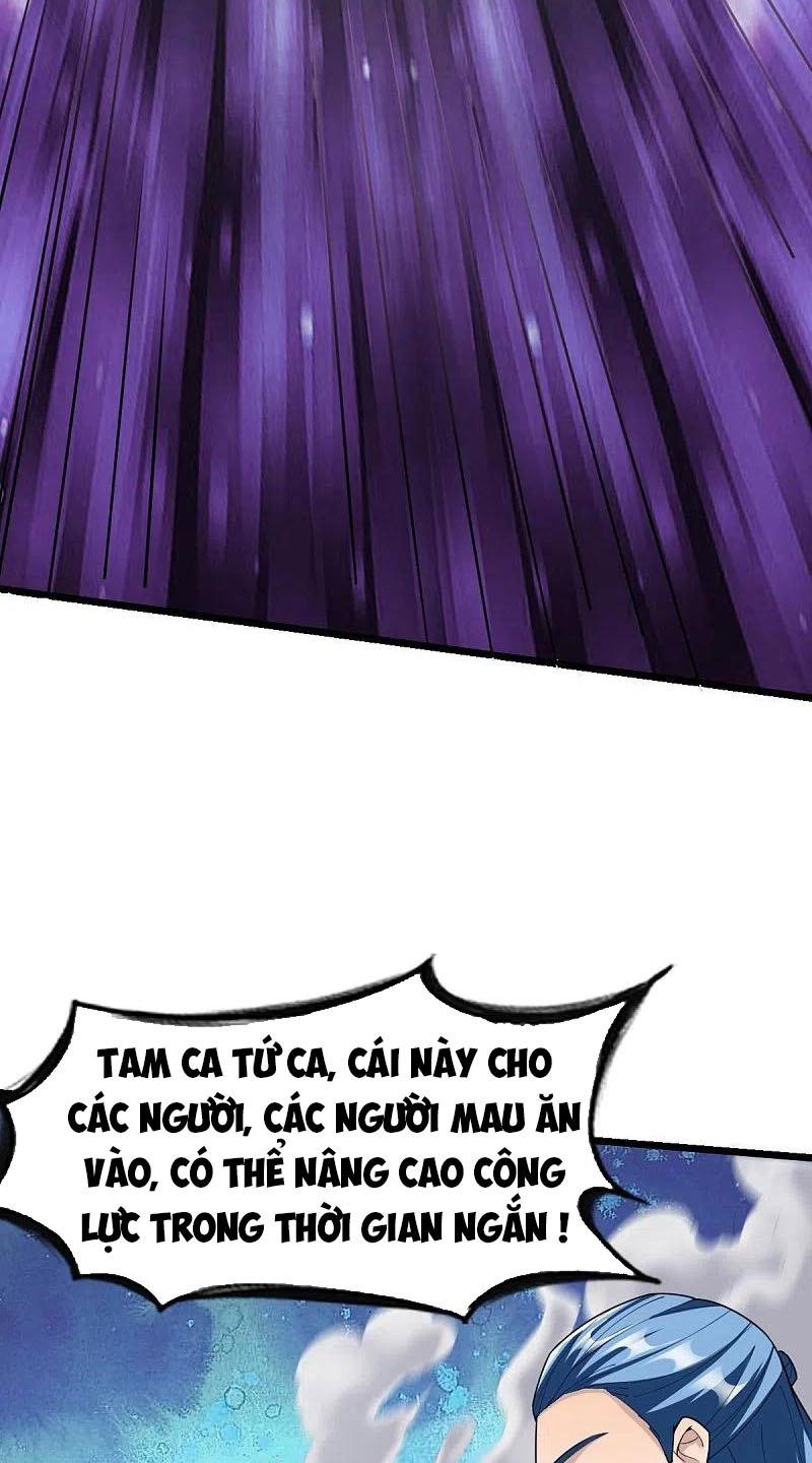 Chiến Đỉnh Chapter 339 - Trang 39