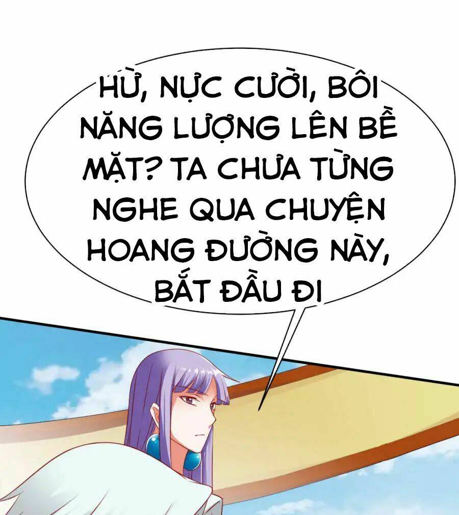 Chiến Đỉnh Chapter 17 - Trang 30