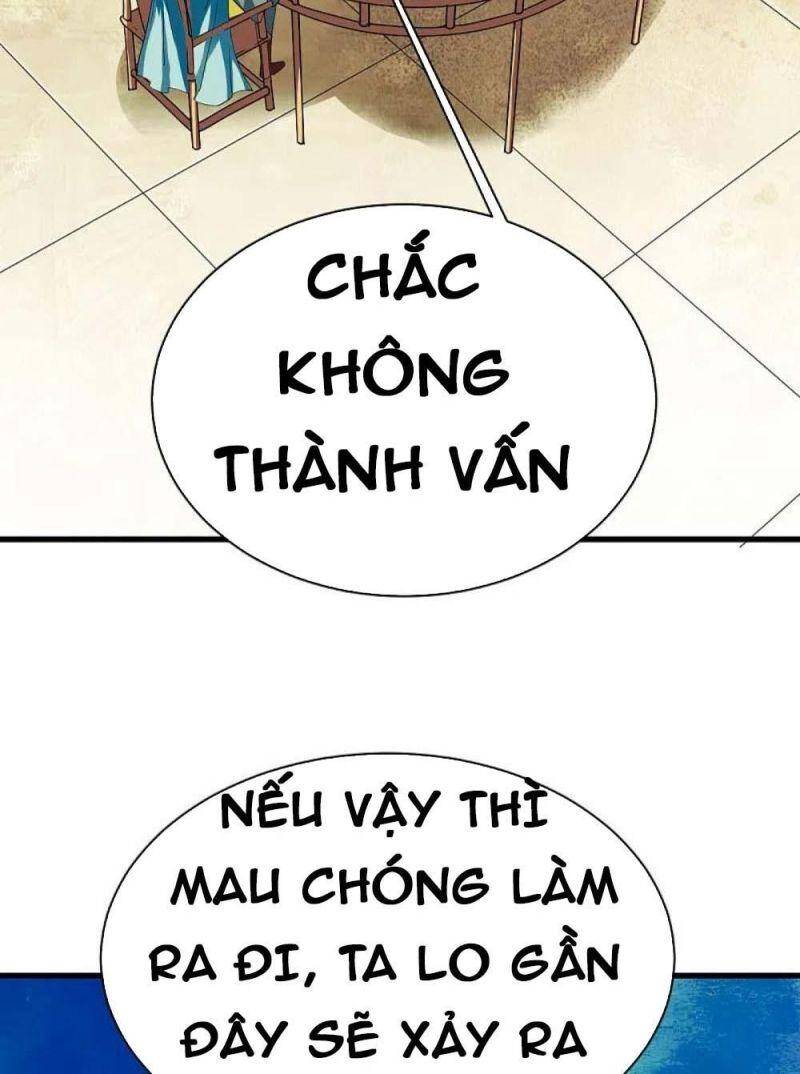 Chiến Đỉnh Chapter 343 - Trang 1