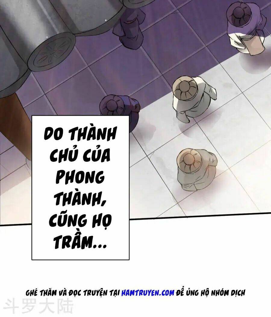 Chiến Đỉnh Chapter 16 - Trang 4