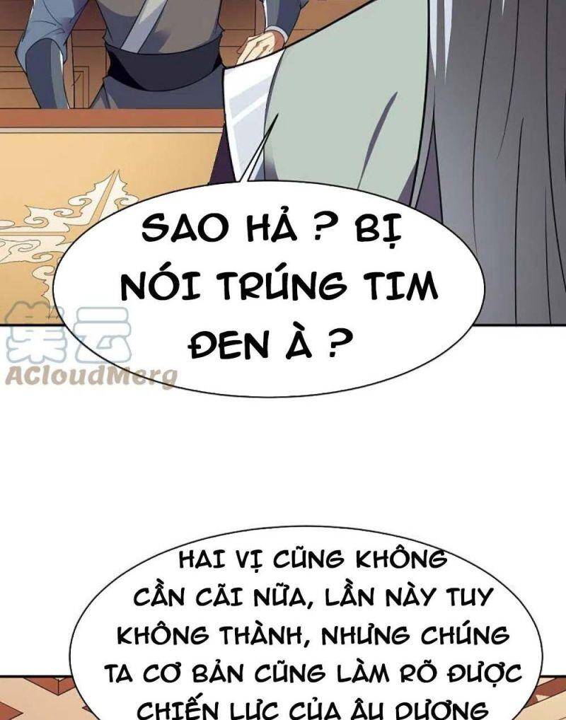 Chiến Đỉnh Chapter 343 - Trang 46