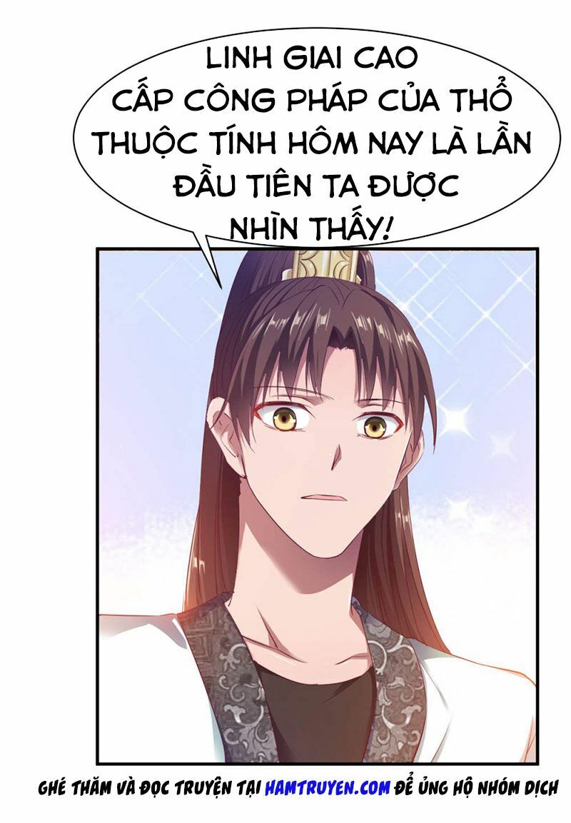 Chiến Đỉnh Chapter 31 - Trang 4