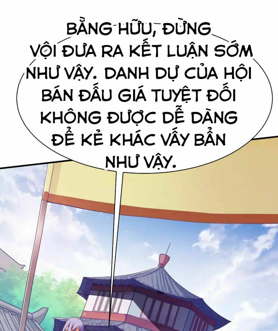 Chiến Đỉnh Chapter 17 - Trang 1