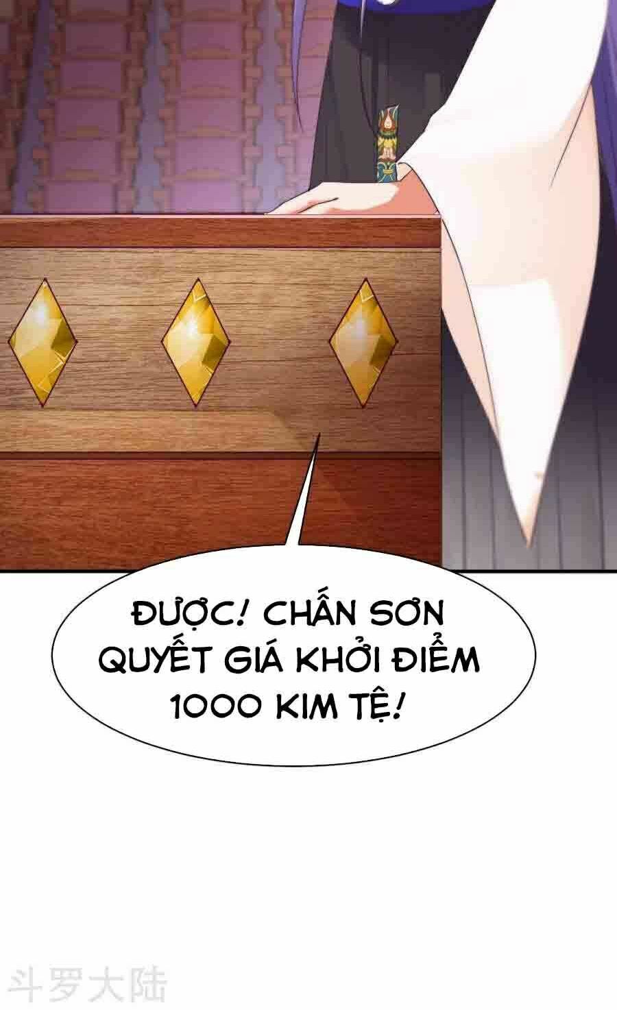 Chiến Đỉnh Chapter 28 - Trang 53