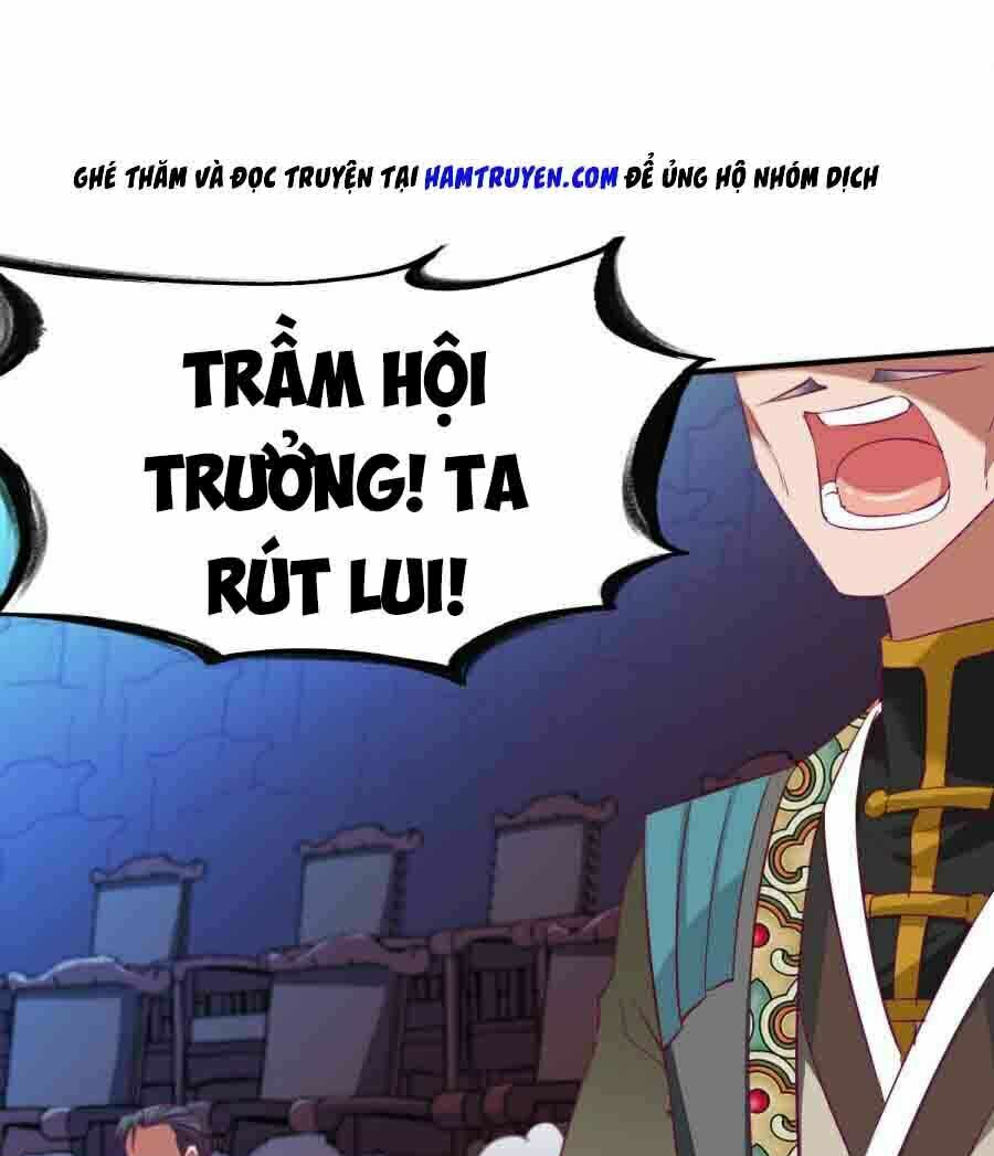 Chiến Đỉnh Chapter 29 - Trang 28