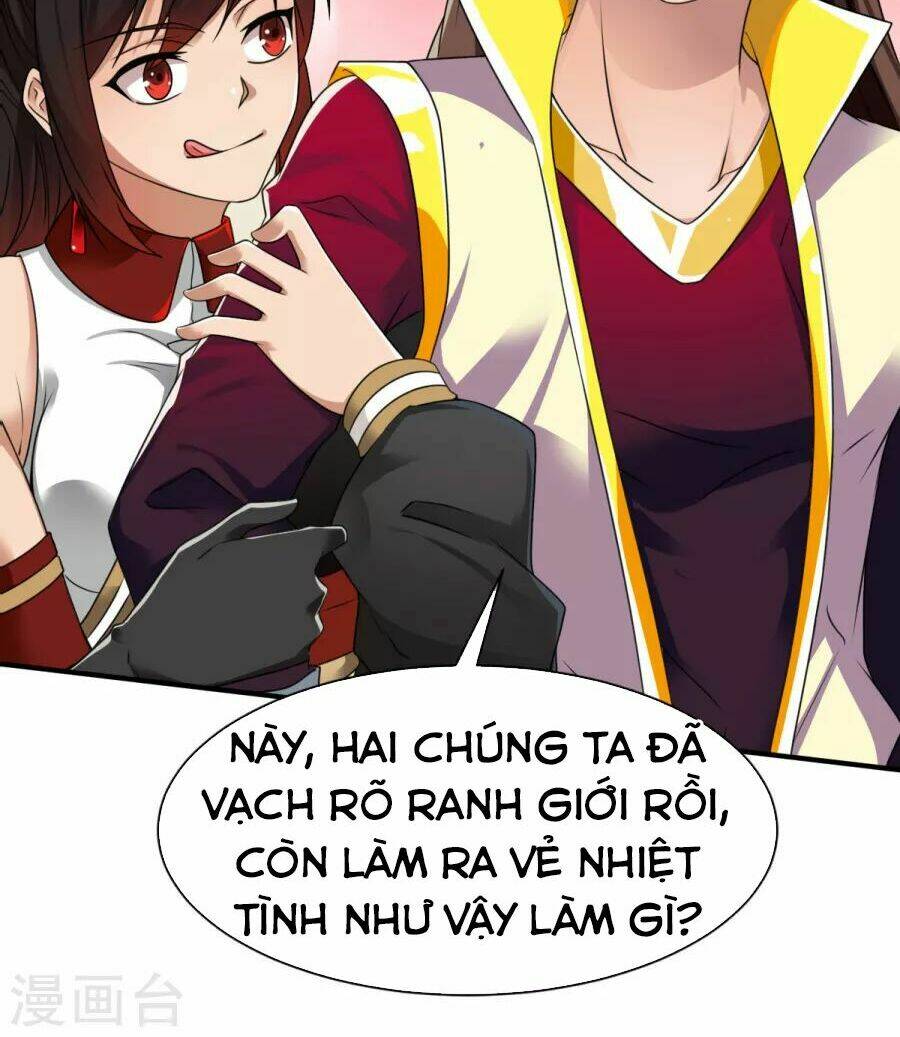 Chiến Đỉnh Chapter 14 - Trang 8