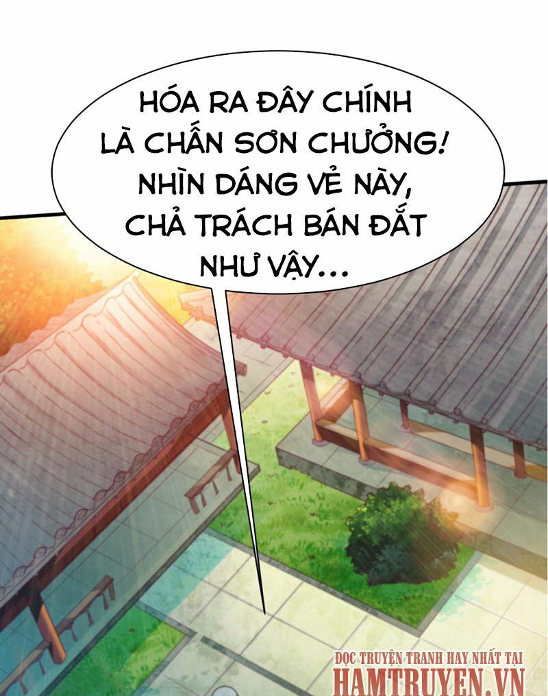 Chiến Đỉnh Chapter 31 - Trang 2