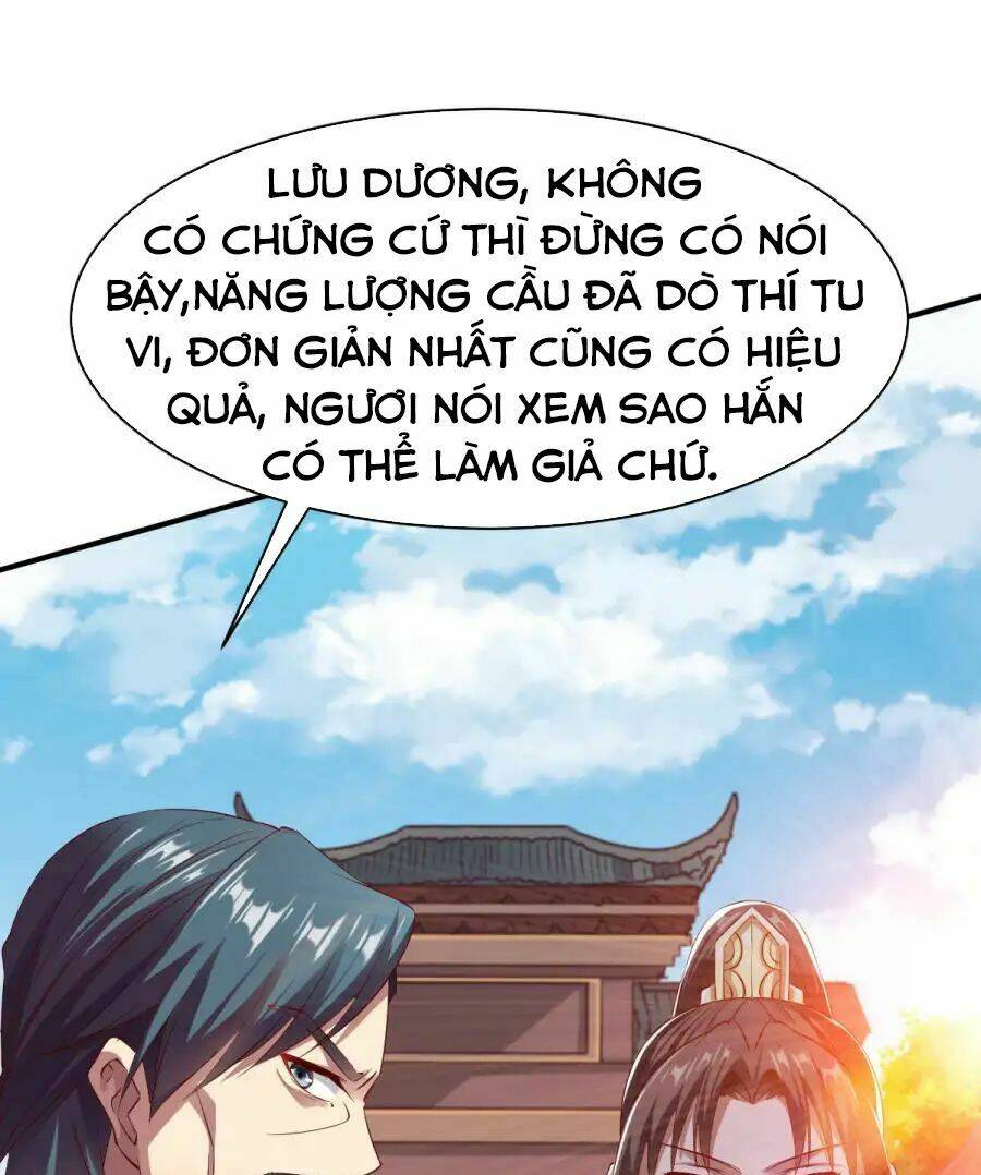 Chiến Đỉnh Chapter 23 - Trang 41