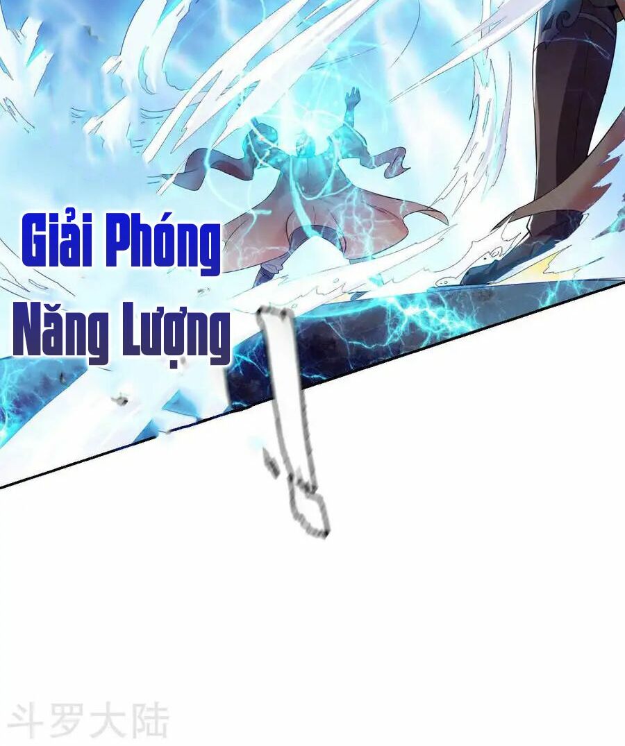 Chiến Đỉnh Chapter 2 - Trang 37