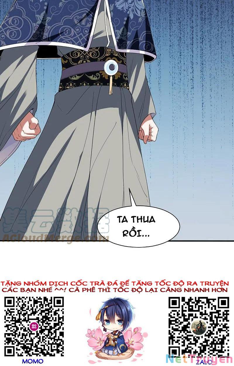 Chiến Đỉnh Chapter 333 - Trang 39