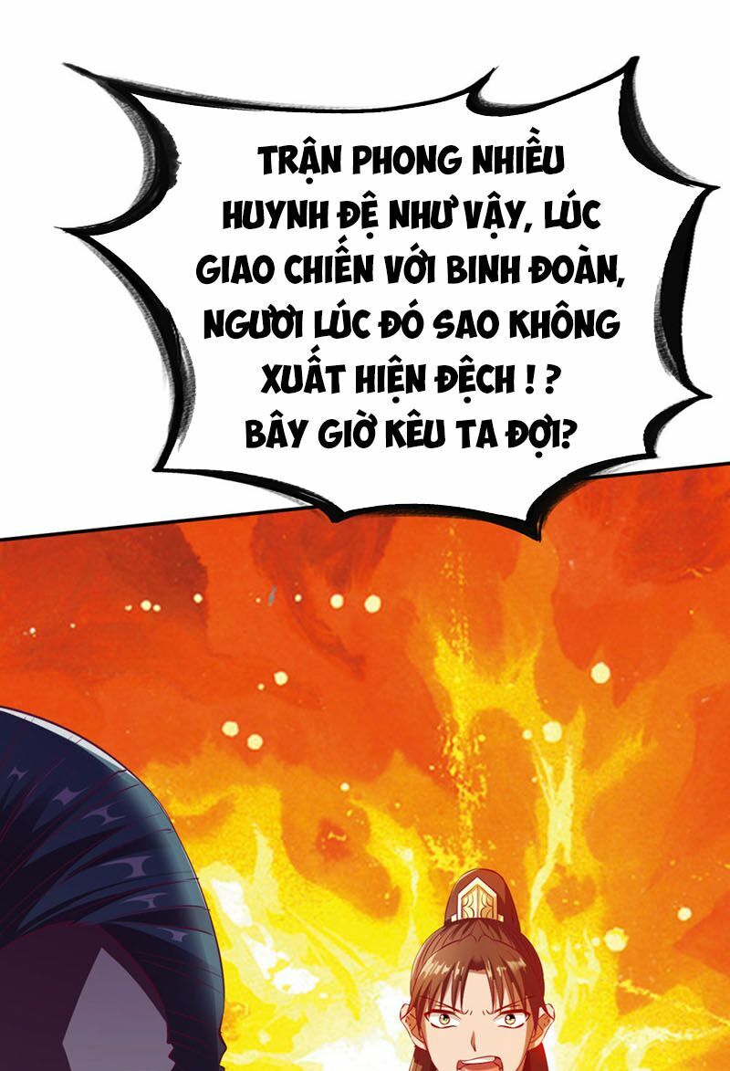 Chiến Đỉnh Chapter 30 - Trang 32