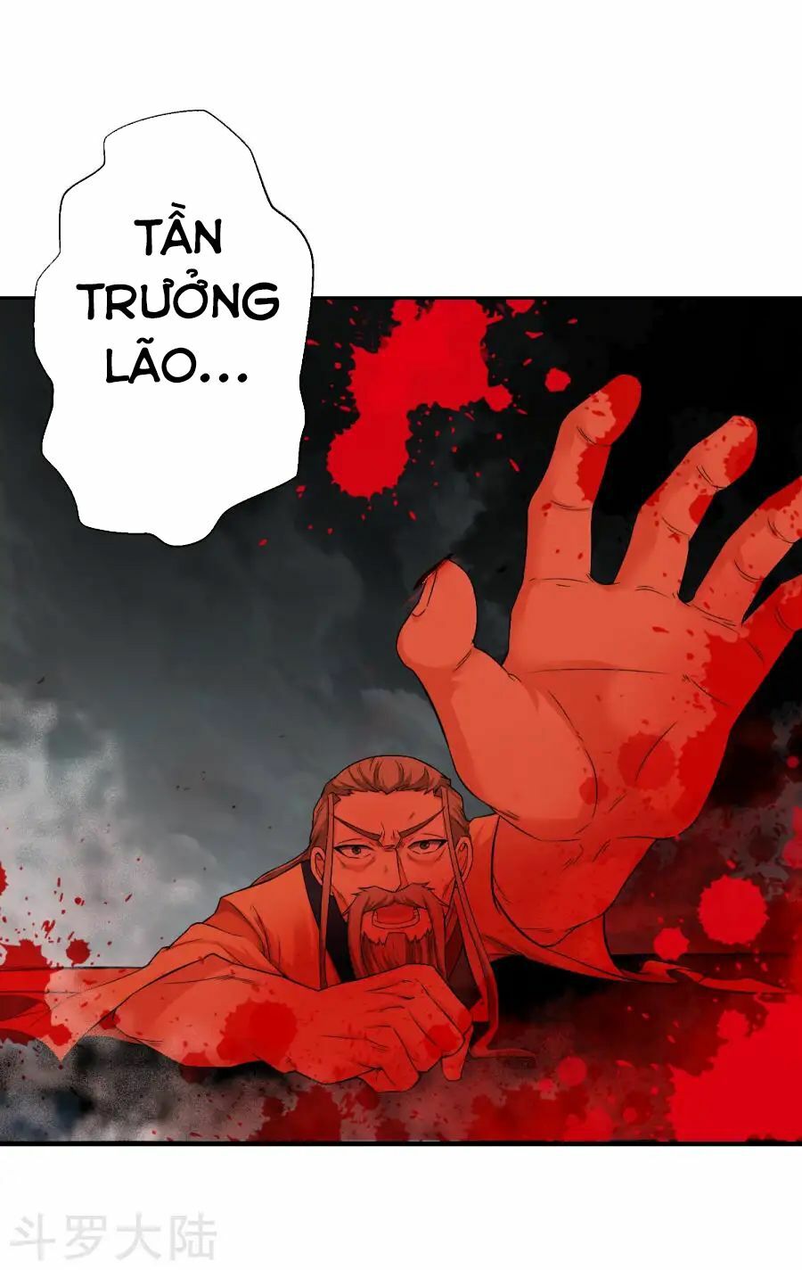 Chiến Đỉnh Chapter 2 - Trang 13