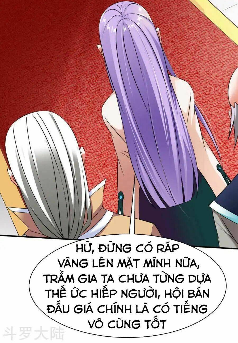 Chiến Đỉnh Chapter 16 - Trang 28