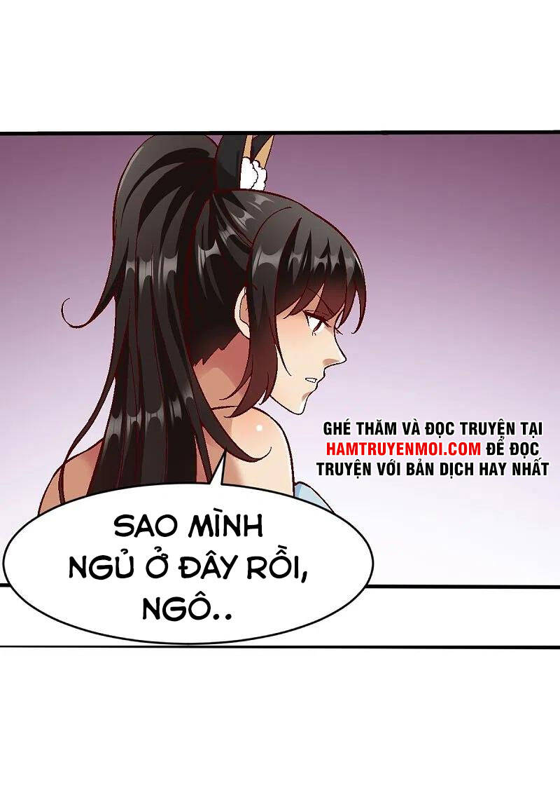 Chiến Đỉnh Chapter 327 - Trang 16