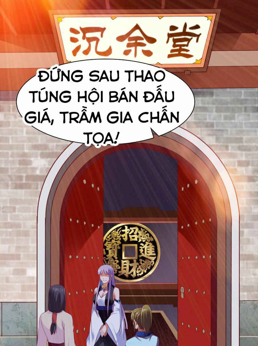 Chiến Đỉnh Chapter 27 - Trang 45